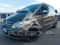 2011 Mercedes Benz Viano
