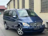 2011 Mercedes Benz Viano