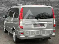 2011 Mercedes Benz Viano
