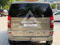 2011 Mercedes Benz Viano
