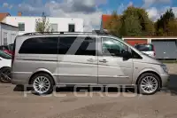 2011 Mercedes Benz Viano
