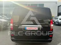 2011 Mercedes Benz Viano
