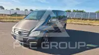 2011 Mercedes Benz Viano