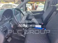 2011 Mercedes Benz Viano