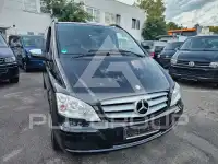 2011 Mercedes Benz Viano