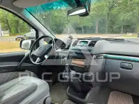 2011 Mercedes Benz Viano