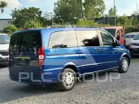 2011 Mercedes Benz Viano