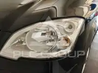2011 Mercedes Benz Viano