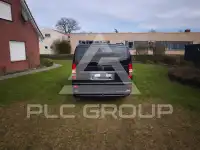 2011 Mercedes Benz Viano