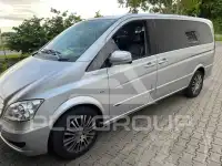 2011 Mercedes Benz Viano