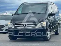 2011 Mercedes Benz Viano