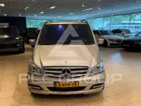 2011 Mercedes Benz Viano