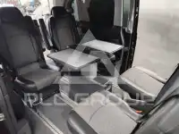 2011 Mercedes Benz Viano