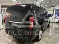 2011 Mercedes Benz Viano