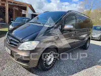 2011 Mercedes Benz Viano