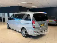 2011 Mercedes Benz Viano