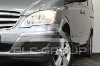 2011 Mercedes Benz Viano