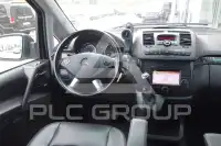 2011 Mercedes Benz Viano