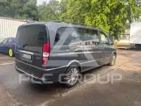 2011 Mercedes Benz Viano
