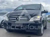 2011 Mercedes Benz Viano