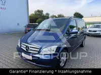 2011 Mercedes Benz Viano
