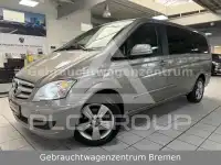 2011 Mercedes Benz Viano