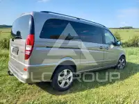 2011 Mercedes Benz Viano