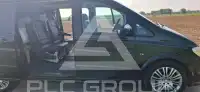 2011 Mercedes Benz Viano