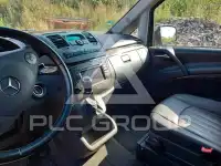 2011 Mercedes Benz Viano