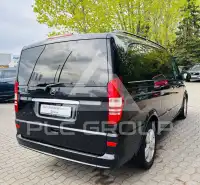 2011 Mercedes Benz Viano