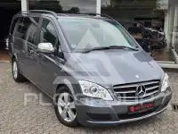 2011 Mercedes Benz Viano