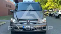 2011 Mercedes Benz Viano