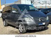 2011 Mercedes Benz Viano