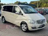 2011 Mercedes Benz Viano