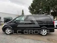 2011 Mercedes Benz Viano