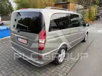 2011 Mercedes Benz Viano