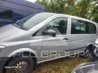 2011 Mercedes Benz Viano