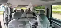 2011 Mercedes Benz Viano