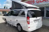 2011 Mercedes Benz Viano