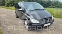 2011 Mercedes Benz Viano