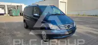 2011 Mercedes Benz Viano