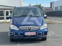 2011 Mercedes Benz Viano