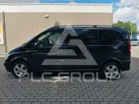 2011 Mercedes Benz Viano