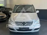 2011 Mercedes Benz Viano