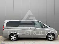 2011 Mercedes Benz Viano