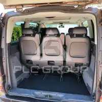 2011 Mercedes Benz Viano