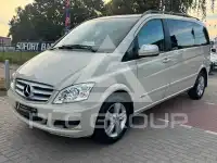 2011 Mercedes Benz Viano