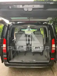 2011 Mercedes Benz Viano