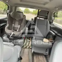 2011 Mercedes Benz Viano