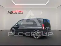 2011 Mercedes Benz Viano